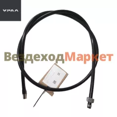 Трубка в сб. 4320N-1104054 (L=2200мм.d=15мм) (АО АЗ  УРАЛ )