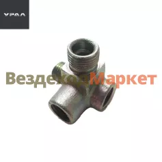 Переходник 339275-П29 (АО