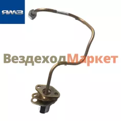 Трубка топл. ВД 2-й секции 236НЕ-1104312-А (Автодизель)