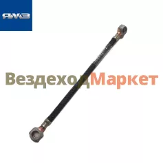 Трубка подвода воздуха к корректору 8401.1111558/L=230 (Автодизель)