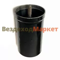 Стакан ФТОТ 740.1117078 ( УРАЛ-4320 дв. КАМАЗ)