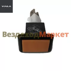 Лампа контрольная без символа 2212.3803010-34 ОСВАР (АО