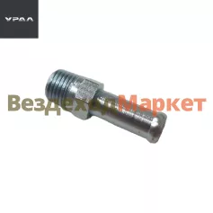 Штуцер сис.т пит дв. ЯМЗ 5323-1104235 (АО АЗ  УРАЛ )