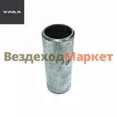 Втулка распорная подушки радиатора 4320-1302071 (АО
