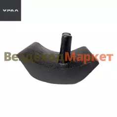 Опора рессоры 6363-2902449 (АО АЗ  УРАЛ )
