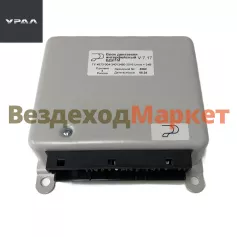 Блок дв. интерфейсный БДИ-1М V7.17  (с прошивкой) (АО