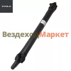 Вал кардан. зад. 375Д-4502011-01 L=970мм (АО