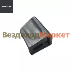 Ручка крана 4322-8109044-10 (АО АЗ  УРАЛ )