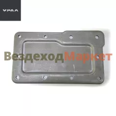 Крышка верхнего люка 375-1802270-Б (АО