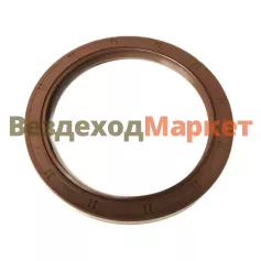 Манжета 202.1721090-40/2.2-100х125х12 фтор /CAVETTO/