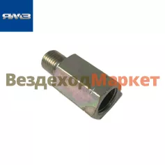 Штуцер 53404.1118056 подвода масла к ТКР (Автодизель)