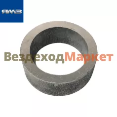 Втулка распорная заднего подшипника 236Н-1701242-Б2 (Автодизель)