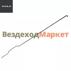 Тяга привода акселератора 5323РХ-1108064 (АО АЗ  УРАЛ )