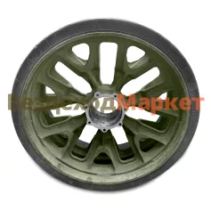 Каток опорный в сборе 650-24-сб153