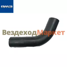 Патрубок слива масла с ТКР 6565.1118358 (Автодизель)