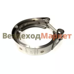 Хомут патрубка ТКР 5340.1118444 (Автодизель)
