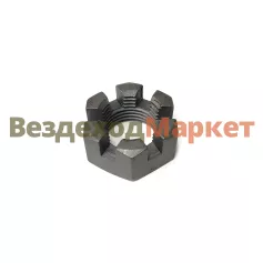 Гайка рулевого пальца МАЗ М24х2 6Н 251035