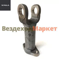 Вилка кардана с фланцем 4320Б5-1703130-20 (АО
