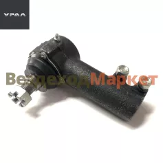 Наконечник тяги прав. в сб. 4320-3414056-11 (АО АЗ  УРАЛ )