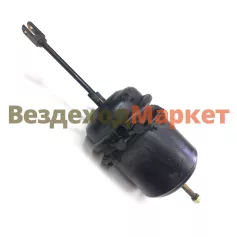 Камера тормозная с энергоаккуммулятором BCDE20001 (4S3530010E260A) FAW