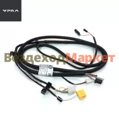Жгут 38 моторного отсека UC1A11.3724038-30 (АО