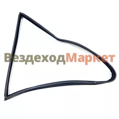 Уплотнитель опускного стекла A21R23-6103418 Газон NEXT