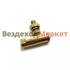 Наконечник тяги газа ТНВД 740.1108054 /МАРК/