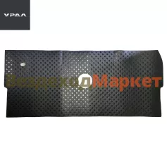 Коврик пола 4320Я5-5109010-11 (для автомобилей с электронной педалью и пневмоуправлением раздаточной