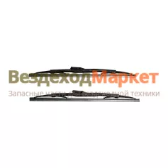 Щетка стеклоочист. 2101.5205900 н/о из 2-х шт L=330мм Прамо
