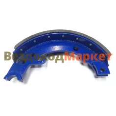 Колодка стоян. тормоза 4320-3507015 /АККОР/
