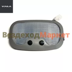 Плафон UC1A11.3714010 УРАЛ NEXT (АО