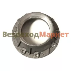 Крышка сальника 6520-2402051-10 редуктора заднего моста АПРС