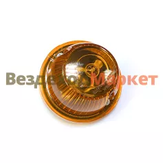 Указатель повор. 2512.3726010 б/л (ГАЗ,ЗИЛ,ПАЗ,УАЗ) АВС