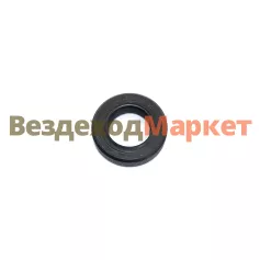 Манжета лебедки с пружиной 4320-4501127/ 19х32х7 /Балаково/