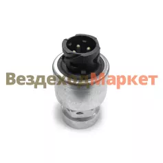 Датчик скорости 4202.3843 (спид.81.3802 ,ПАЗ) Автоэлектрика