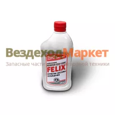 Герметик системы охлажд. FELIX 500мл до 20л