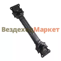 Кардан центральный в сб. 8.12.030