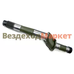 Ось коленчатая 8.31.041