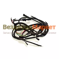 Пучок проводов кабины 4320Я6-3724020