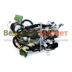 Пучок проводов основной 4320Я5-3724010-20 (ЯМЗ-536, старая кабина)