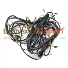 Пучок проводов осн. 4320Я3-3724010-02 УРАЛ