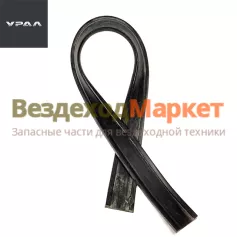 Прокладка хомута т/бака 4320Я5-1101120 NEXT (АО АЗ  УРАЛ )