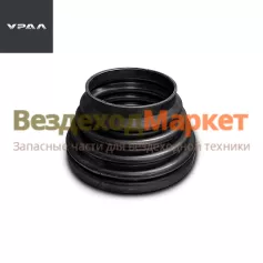 Уплотнитель воздухозаб. БРТ 53205-1109250 (АО АЗ  УРАЛ )