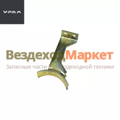 Кронштейн крепл. воздуховода 4320Я3-1109400-01 (АО АЗ  УРАЛ )