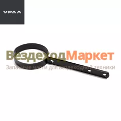 Кронштейн воздуховода 4320Я3-1109143 (АО АЗ  УРАЛ )