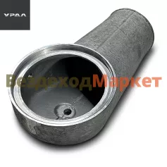 Насадок 4320Я2-1109132 дв. ЯМЗ-236НЕ2 (АО АЗ  УРАЛ )