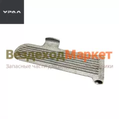 Педаль акселер. 375-1108010-04 (АО АЗ  УРАЛ )