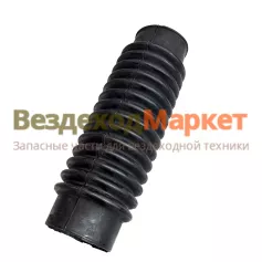 Шланг воздухопровода возд. фильтр 375-1109195Б3/01 (ЯМЗ236-238.с/о,Ф95хФ100,L=360мм) (УРТ;АМТ)