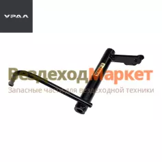 Рычаг вала прив. управл. 4320Я-1108055-02 (ЯМЗ-236, 238) (АО АЗ  УРАЛ )