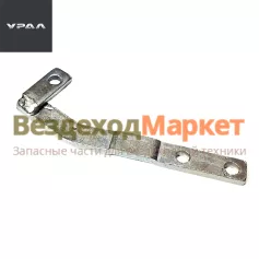 Рычаг управл. регул. 4320Я-1108187-30 (дв. ЯМЗ-236) (АО АЗ  УРАЛ )